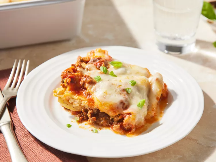 Lasagna